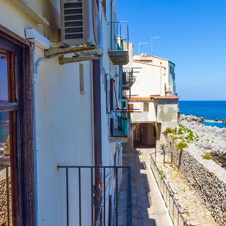 Hotel Ai Candelori Cefalù Exteriér fotografie