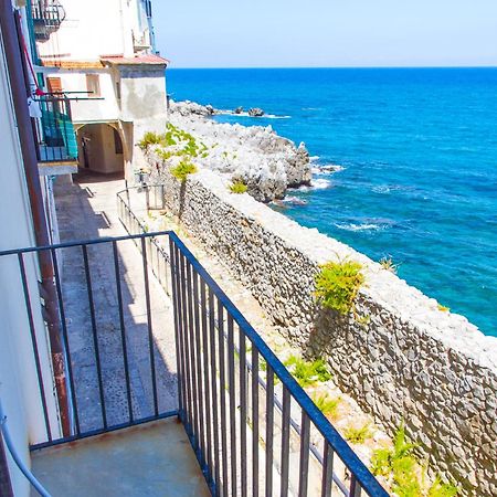 Hotel Ai Candelori Cefalù Exteriér fotografie