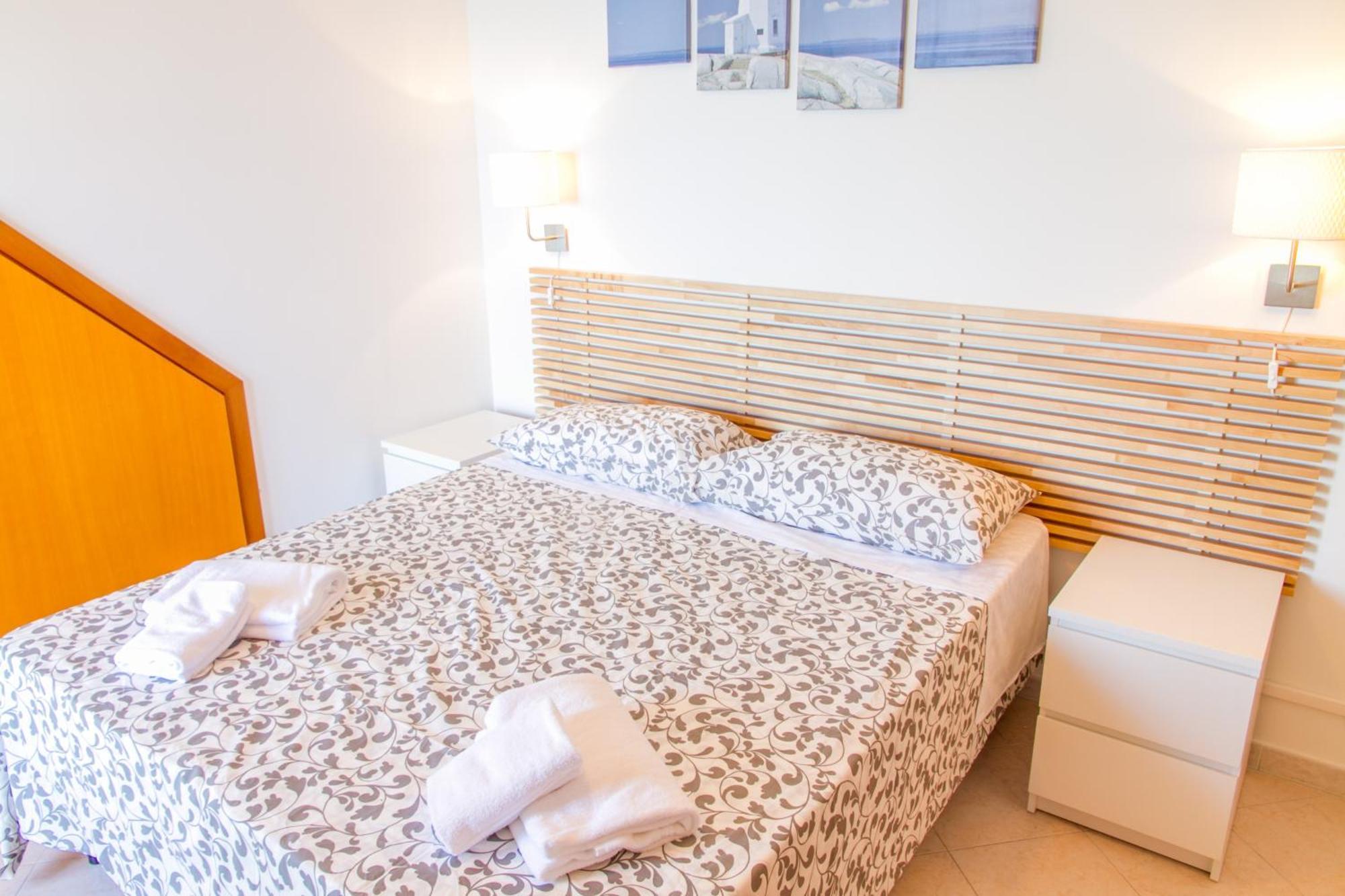 Hotel Ai Candelori Cefalù Exteriér fotografie