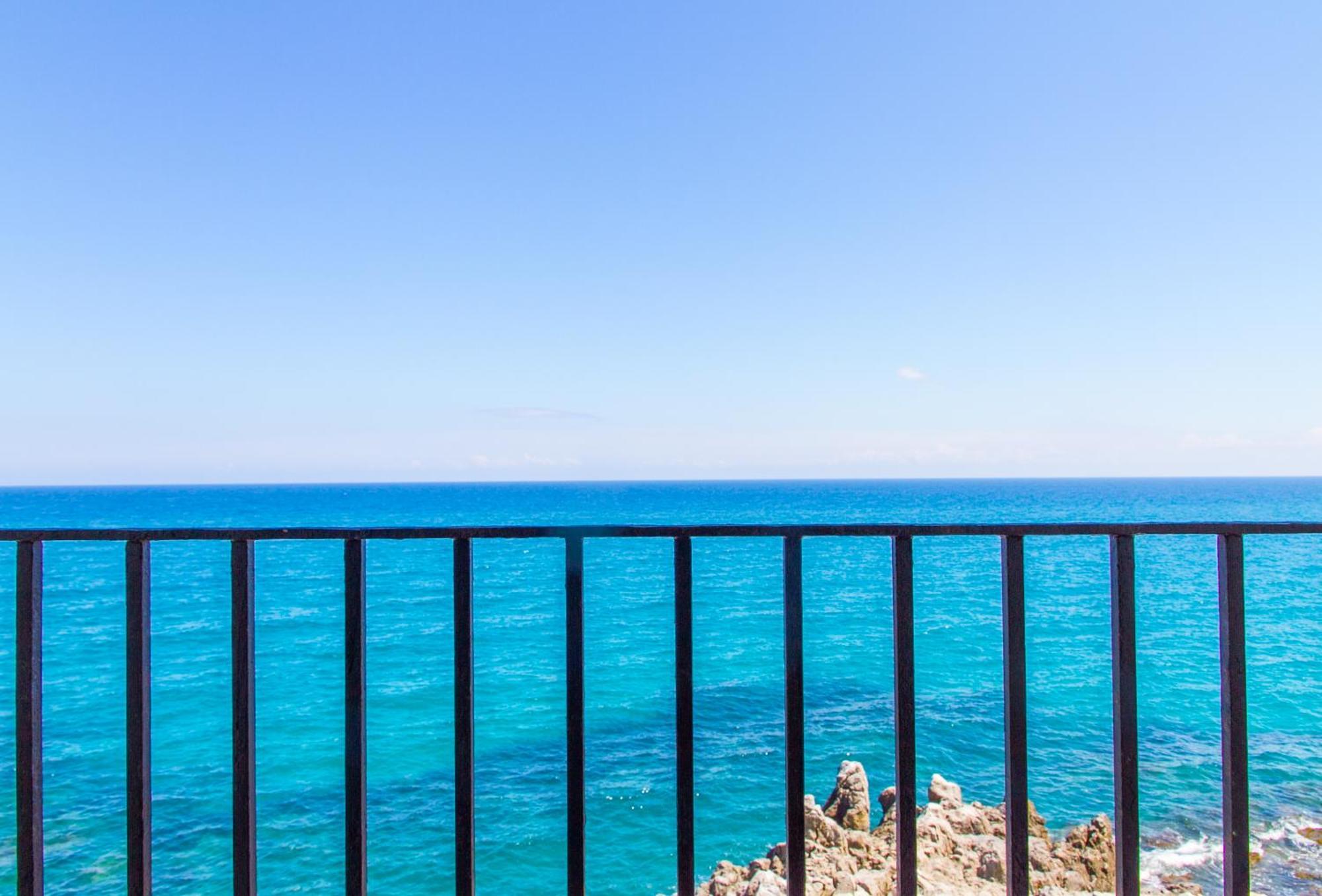Hotel Ai Candelori Cefalù Exteriér fotografie